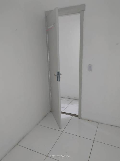Apartamento Olaria Canoas 
