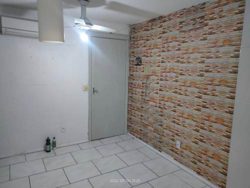 Apartamento Olaria Canoas 