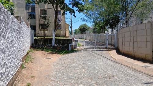 Apartamento Olaria Canoas 