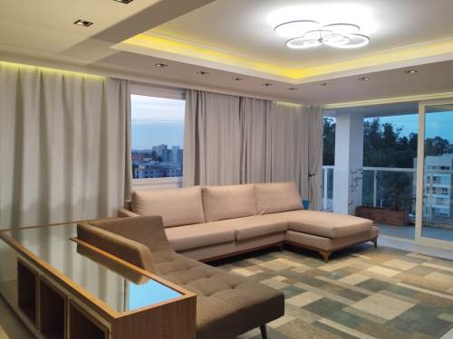 Apartamento Nossa Senhora das Graças Canoas 