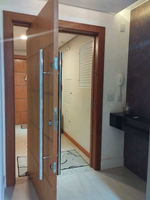 Apartamento Nossa Senhora das Graças Canoas 