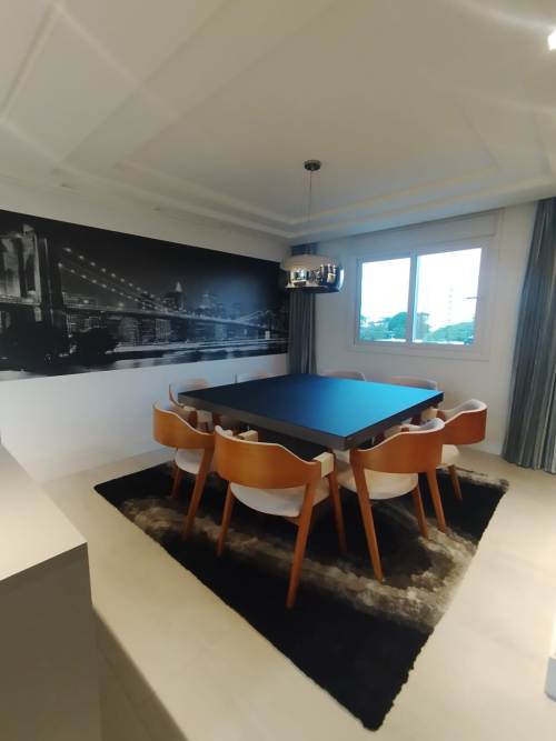 Apartamento Nossa Senhora das Graças Canoas 