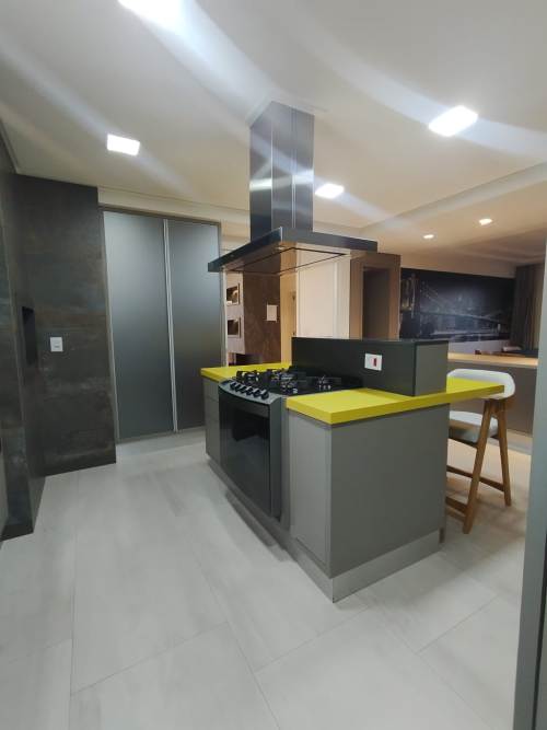 Apartamento Nossa Senhora das Graças Canoas 