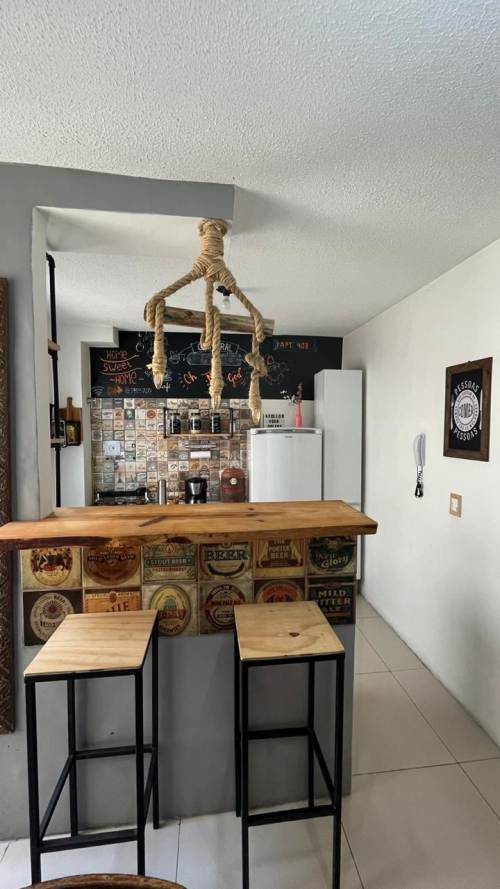 Apartamento São Jose Canoas 