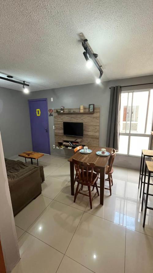 Apartamento São Jose Canoas 