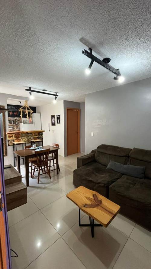 Apartamento São Jose Canoas 