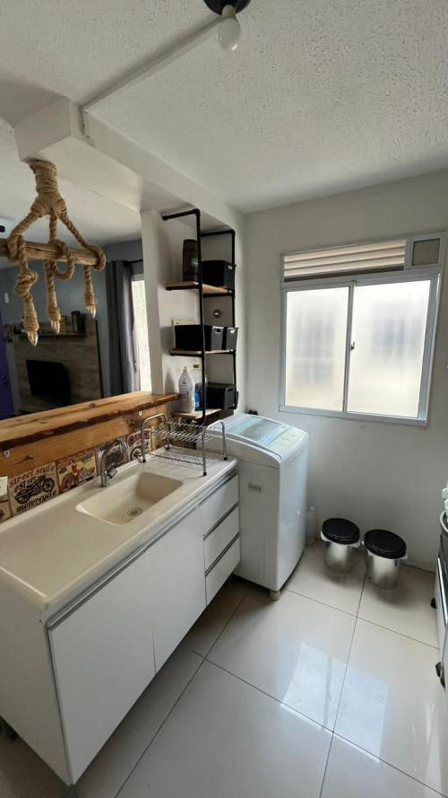Apartamento São Jose Canoas 
