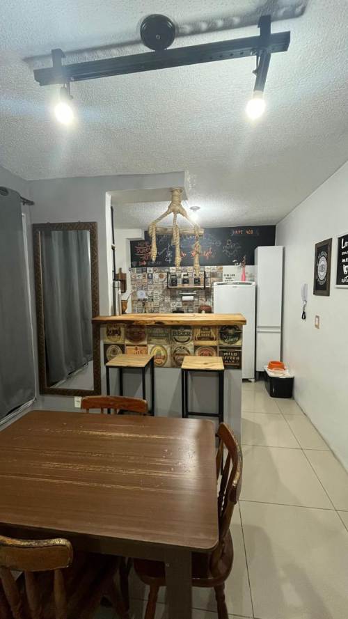 Apartamento São Jose Canoas 