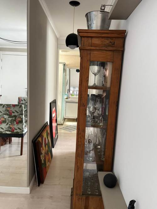Apartamento Olaria Canoas 