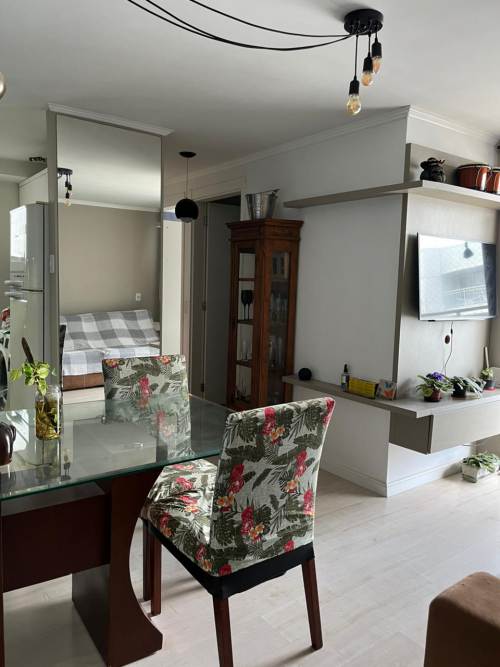 Apartamento Olaria Canoas 