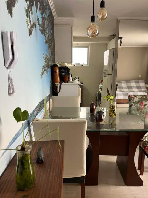 Apartamento Olaria Canoas 