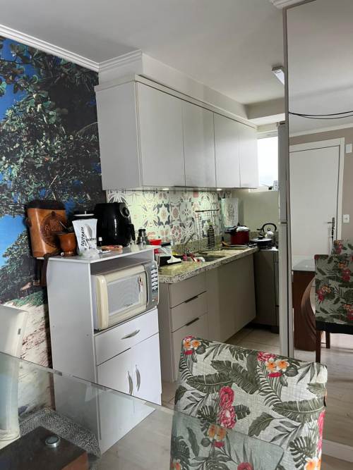 Apartamento Olaria Canoas 
