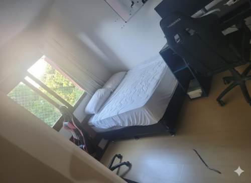 Apartamento Centro Canoas 