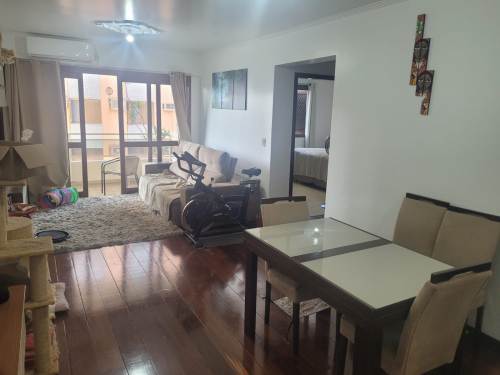 Apartamento Centro Canoas 