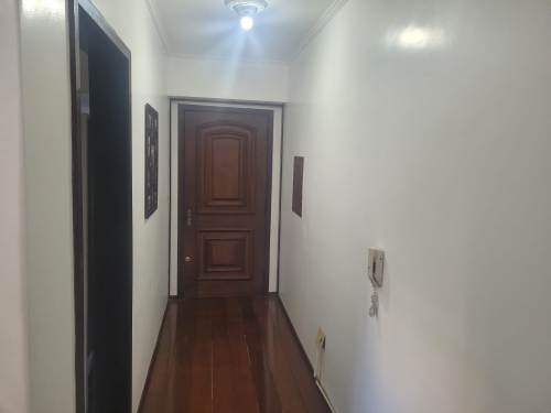 Apartamento Centro Canoas 