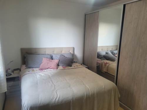 Apartamento Centro Canoas 