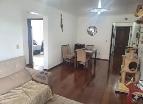 Apartamento Centro Canoas 