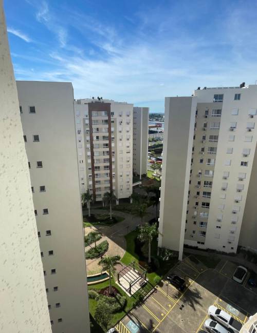 Apartamento Marechal Rondon Canoas 