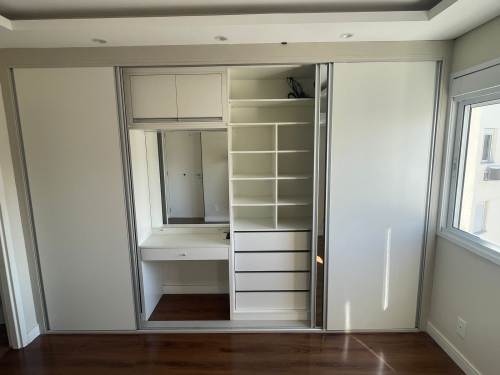 Apartamento Marechal Rondon Canoas 