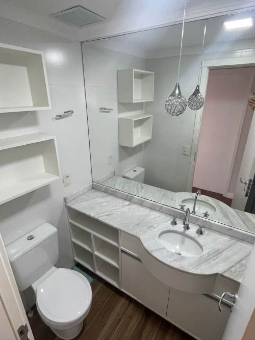 Apartamento Marechal Rondon Canoas 