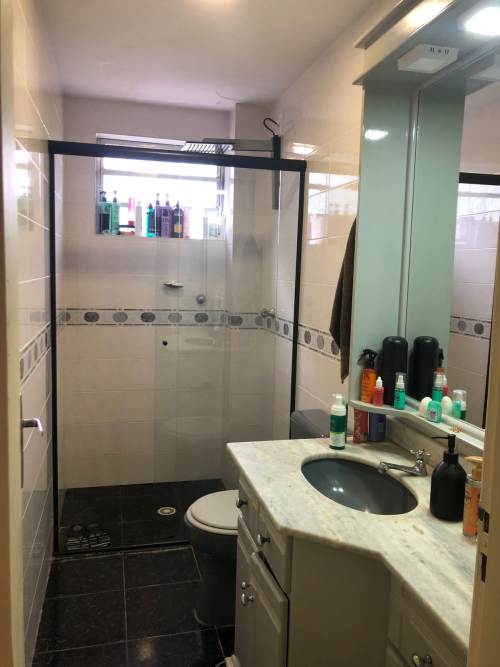Apartamento Centro Canoas 