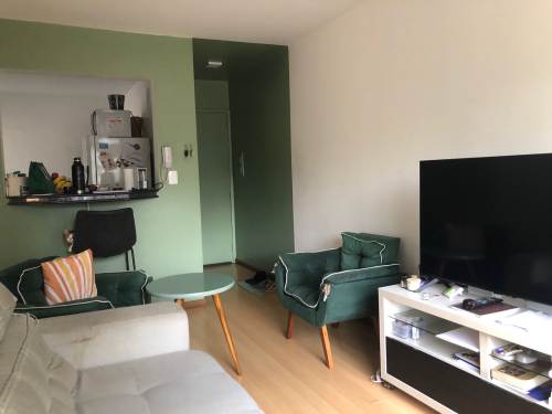 Apartamento Centro Canoas 
