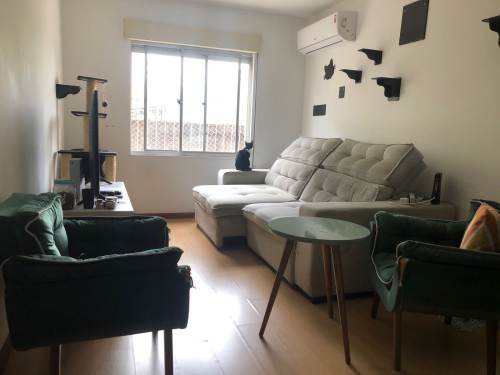 Apartamento Centro Canoas 