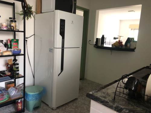 Apartamento Centro Canoas 