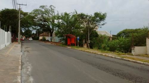 Terreno Nossa Senhora das Graças Canoas 