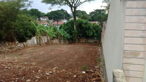 Terreno Nossa Senhora das Graças Canoas 