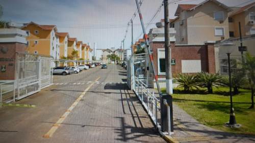 Apartamento Mato Grande Canoas 