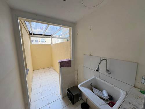 Apartamento Mato Grande Canoas 