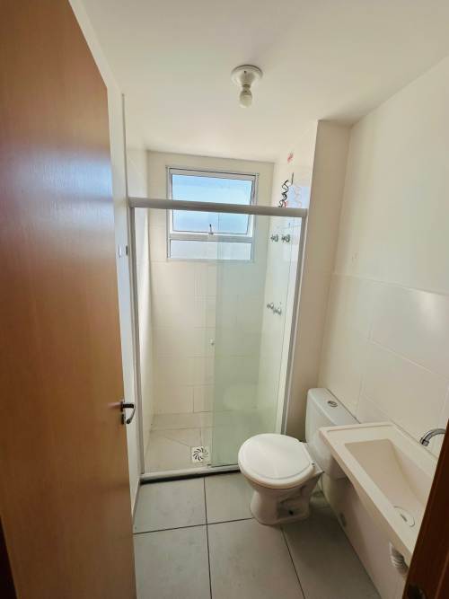 Apartamento Estancia Velha Canoas 