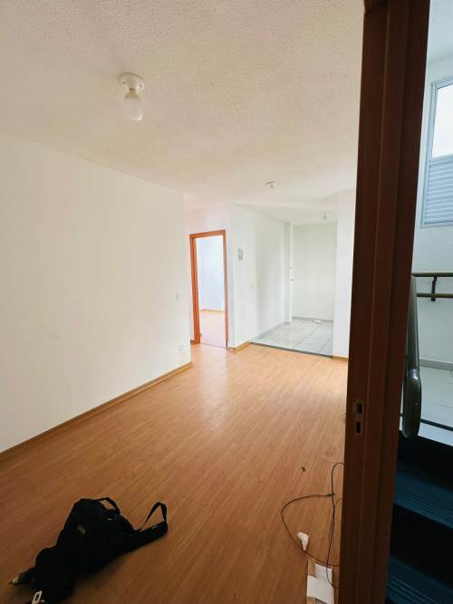 Apartamento Estancia Velha Canoas 