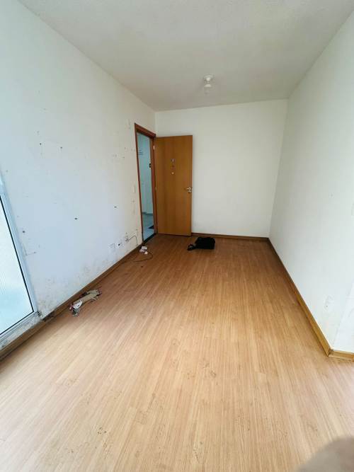 Apartamento Estancia Velha Canoas 