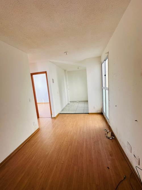 Apartamento Estancia Velha Canoas 