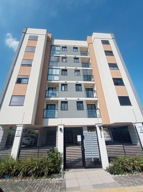 Apartamento Niteroi Canoas 