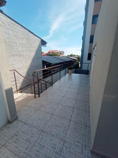 Apartamento Niteroi Canoas 