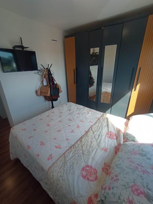 Apartamento Niteroi Canoas 