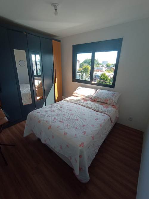 Apartamento Niteroi Canoas 