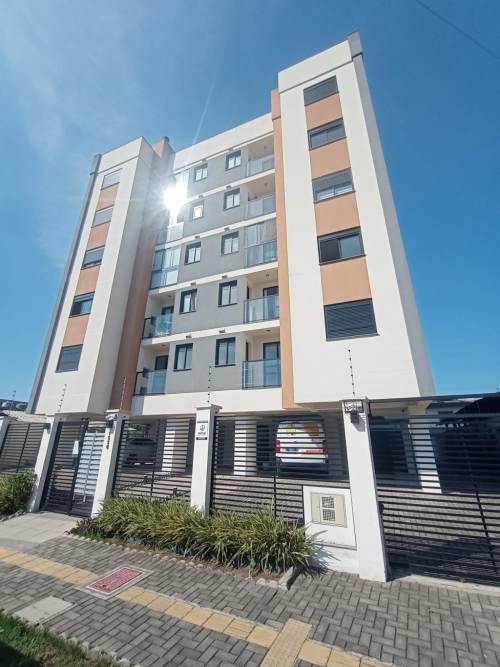 Apartamento Niteroi Canoas 