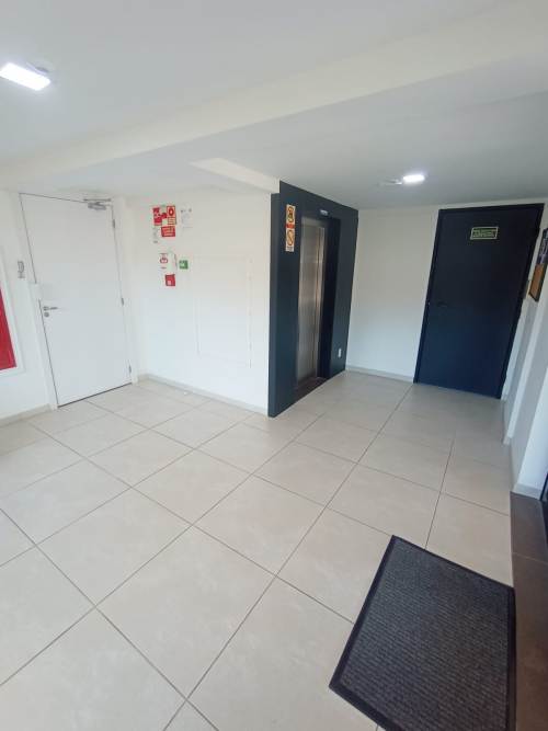 Apartamento Niteroi Canoas 