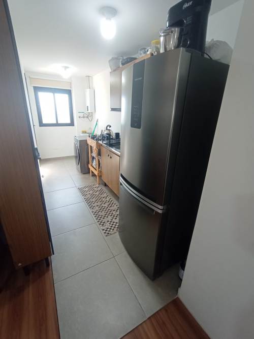 Apartamento Niteroi Canoas 