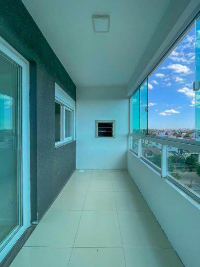 Apartamento Niteroi Canoas 