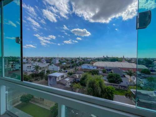 Apartamento Niteroi Canoas 