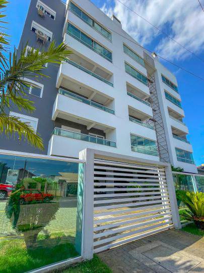 Apartamento Niteroi Canoas 