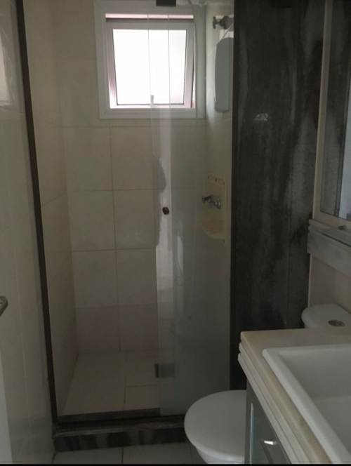 Apartamento Nossa Senhora das Graças Canoas 