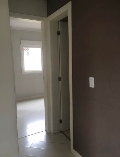 Apartamento Nossa Senhora das Graças Canoas 
