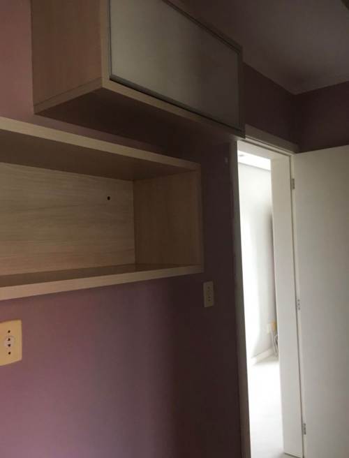 Apartamento Nossa Senhora das Graças Canoas 
