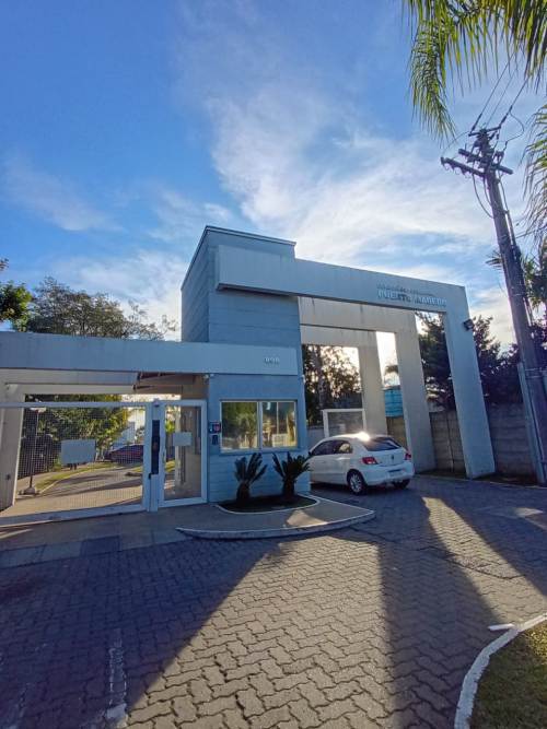 Apartamento Olaria Canoas 